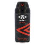 UMBRO Power (Deodorant, meestele, 150ml)
