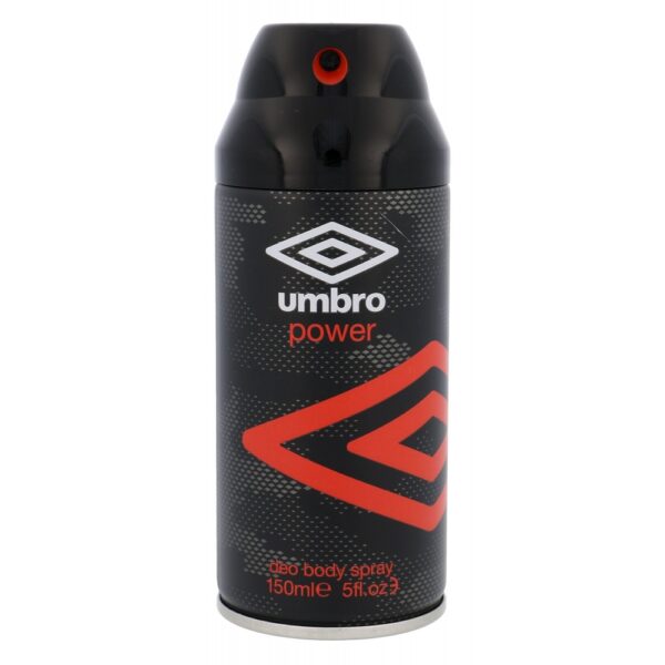 UMBRO Power (Deodorant, meestele, 150ml)