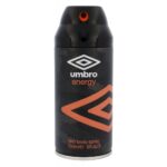 UMBRO Energy (Deodorant, meestele, 150ml)