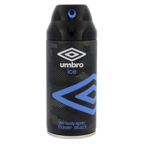 UMBRO Ice (Deodorant, meestele, 150ml)