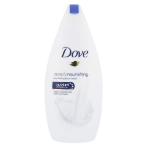 Dove Deeply Nourishing (Duššigeel, naistele, 500ml)
