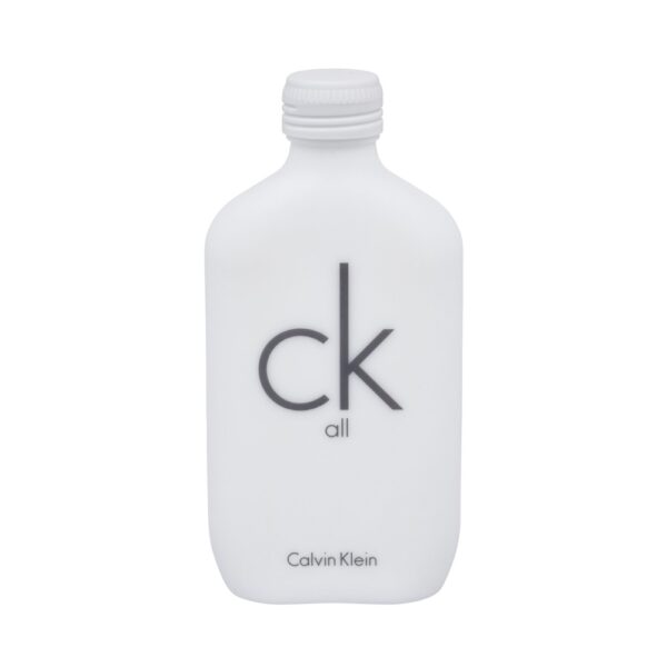 Calvin Klein CK All (Tualettvesi, unisex, 100ml)