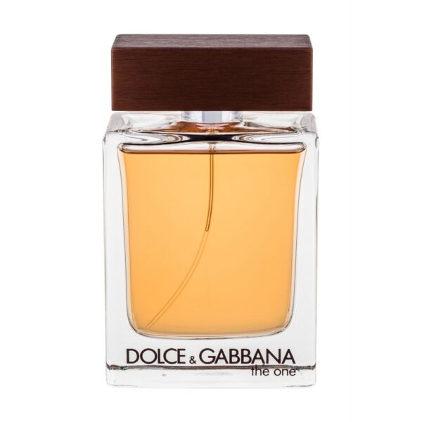 Dolce&Gabbana The One For Men (Tualettvesi, meestele, 100ml)