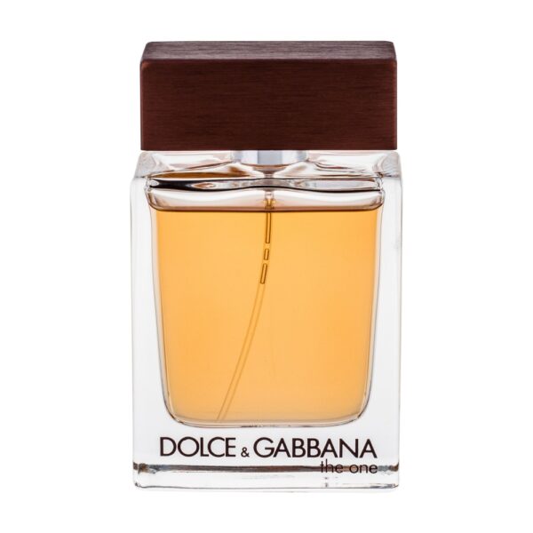 Dolce&Gabbana The One For Men (Tualettvesi, meestele, 50ml)