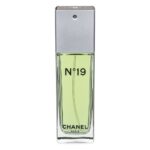 Chanel No. 19 (Tualettvesi, naistele, 100ml)