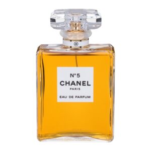 Chanel No.5 (Parfüüm, naistele, 100ml)