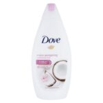 Dove Purely Pampering Coconut Milk (Duššigeel, naistele, 500ml)
