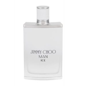 Jimmy Choo Jimmy Choo Man Ice (Tualettvesi, meestele, 100ml)