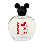 Disney I love Mickey (Tualettvesi, lastele, 100ml)