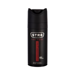 STR8 Red Code (Deodorant, meestele, 150ml)
