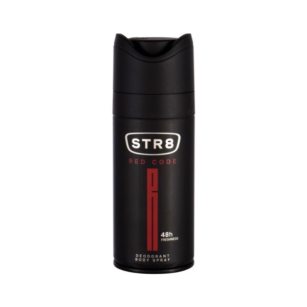 STR8 Red Code (Deodorant, meestele, 150ml)