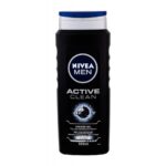 Nivea Men Active Clean (Duššigeel, meestele, 500ml)