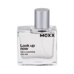 Mexx Look up Now Life Is Surprising For Him (Tualettvesi, meestele, 30ml)