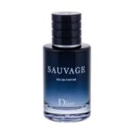 Christian Dior Sauvage (Parfüüm, meestele, 60ml)
