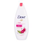 Dove Go Fresh Pomegranate (Duššigeel, naistele, 250ml)