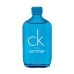 Calvin Klein CK One Summer 2018 (Tualettvesi, unisex, 100ml)