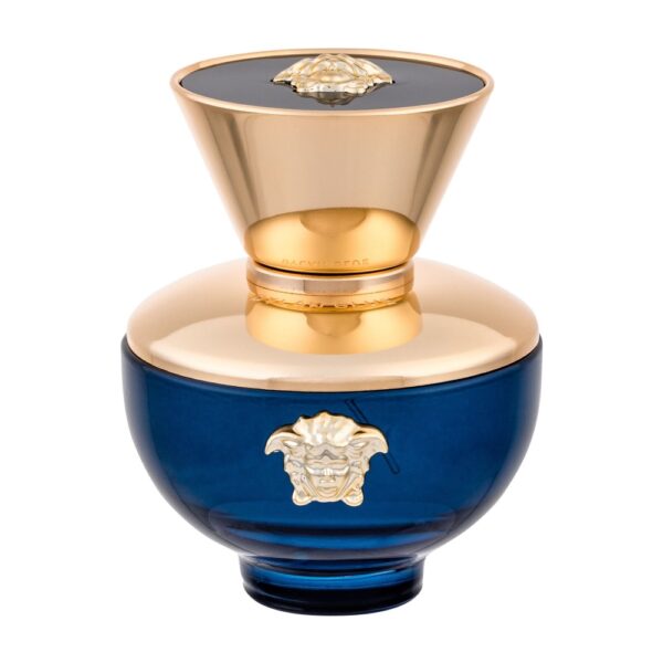 Versace Pour Femme Dylan Blue (Parfüüm, naistele, 50ml)