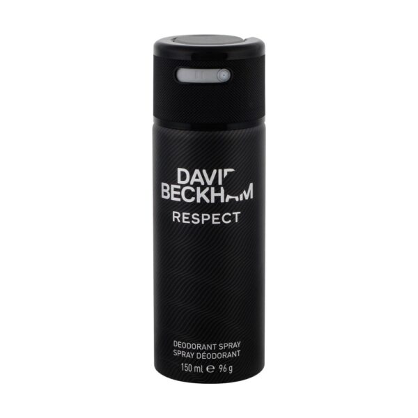 David Beckham Respect (Deodorant, meestele, 150ml)