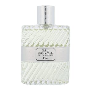 Christian Dior Eau Sauvage (Tualettvesi, meestele, 100ml)