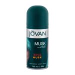 Jovan Tropical Musk (Deodorant, meestele, 150ml)
