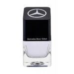 Mercedes-Benz Mercedes-Benz Select (Tualettvesi, meestele, 50ml)