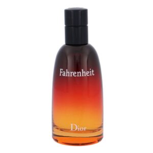 Christian Dior Fahrenheit (Tualettvesi, meestele, 50ml)