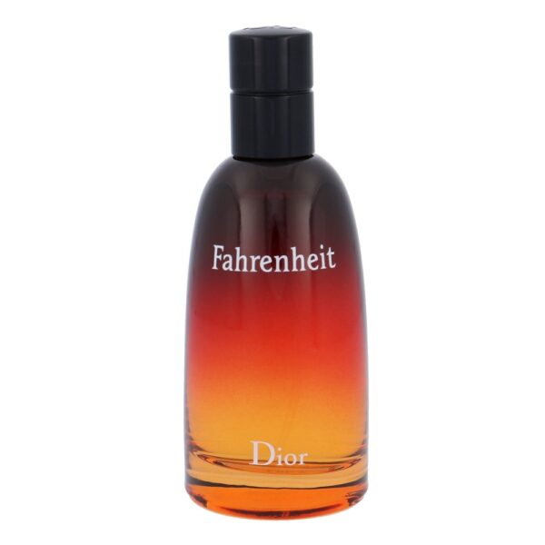 Christian Dior Fahrenheit (Tualettvesi, meestele, 50ml)