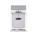 Dolce&Gabbana The One Grey (Tualettvesi, meestele, 100ml)