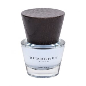 Burberry Touch For Men (Tualettvesi, meestele, 30ml)
