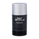 David Beckham Respect (Deodorant, meestele, 75ml)