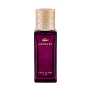 Lacoste Pour Femme Elixir (Parfüüm, naistele, 30ml)