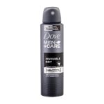 Dove Men + Care (Deodorant, meestele, 150ml)