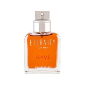 Calvin Klein Eternity Flame (Tualettvesi, meestele, 100ml)