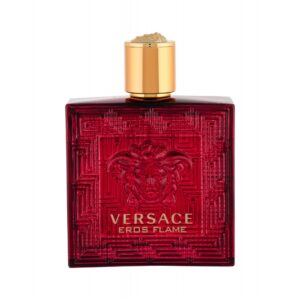 Versace Eros Flame (Parfüüm, meestele, 100ml)
