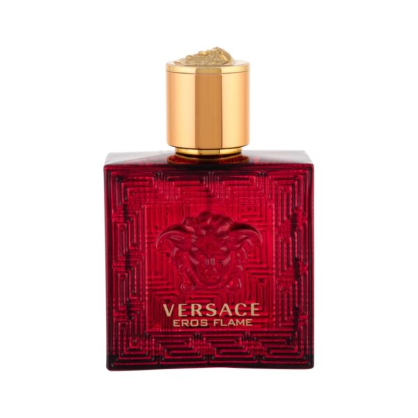 Versace Eros Flame (Parfüüm, meestele, 50ml)