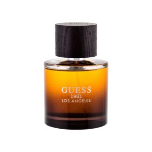 GUESS Guess 1981 Los Angeles (Tualettvesi, meestele, 100ml)
