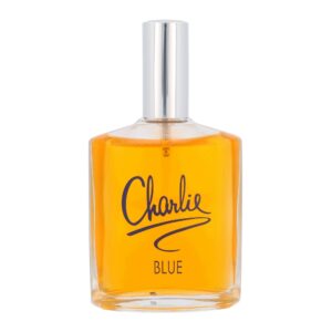 Revlon Charlie Blue (Tualettvesi, naistele, 100ml)