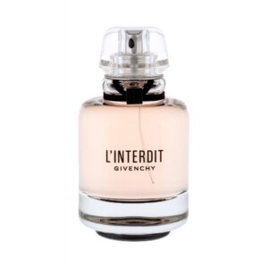 Givenchy L´Interdit (Parfüüm, naistele, 80ml)
