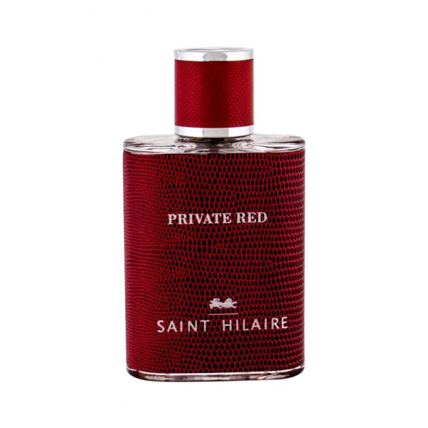 Saint Hilaire Private Red (Parfüüm, meestele, 100ml)