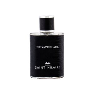 Saint Hilaire Private Black (Parfüüm, meestele, 100ml)