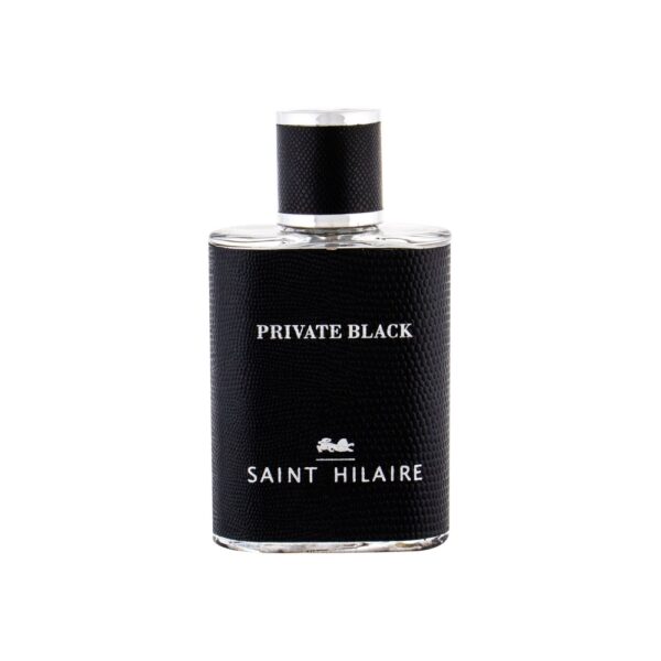 Saint Hilaire Private Black (Parfüüm, meestele, 100ml)