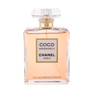 Chanel Coco Mademoiselle Intense (Parfüüm, naistele, 200ml)