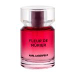 Karl Lagerfeld Les Parfums Matieres Fleur de Murier (Parfüüm, naistele, 50ml)