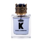 Dolce&Gabbana K (Tualettvesi, meestele, 50ml)