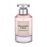 Abercrombie & Fitch Authentic (Parfüüm, naistele, 100ml)