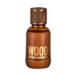 Dsquared2 Wood (Tualettvesi, meestele, 50ml)