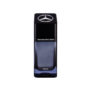 Mercedes-Benz Mercedes-Benz Select Night (Parfüüm, meestele, 100ml)