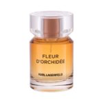 Karl Lagerfeld Les Parfums Matieres Fleur D´Orchidee (Parfüüm, naistele, 50ml)
