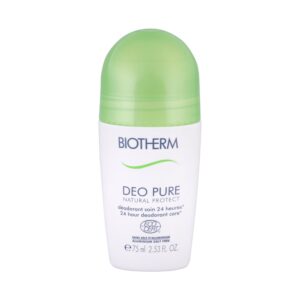 Biotherm Deo Pure Natural Protect BIO (Deodorant, naistele, 75ml)