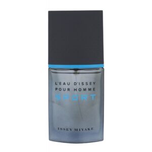 Issey Miyake L´Eau D´Issey Pour Homme Sport (Tualettvesi, meestele, 50ml)